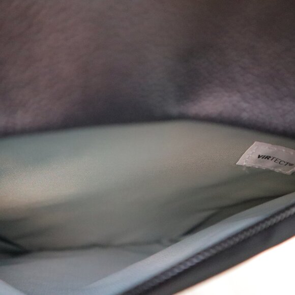 NWOT Kanana Project PJ1-4th Small Backpack — Black - Picture 10 of 14